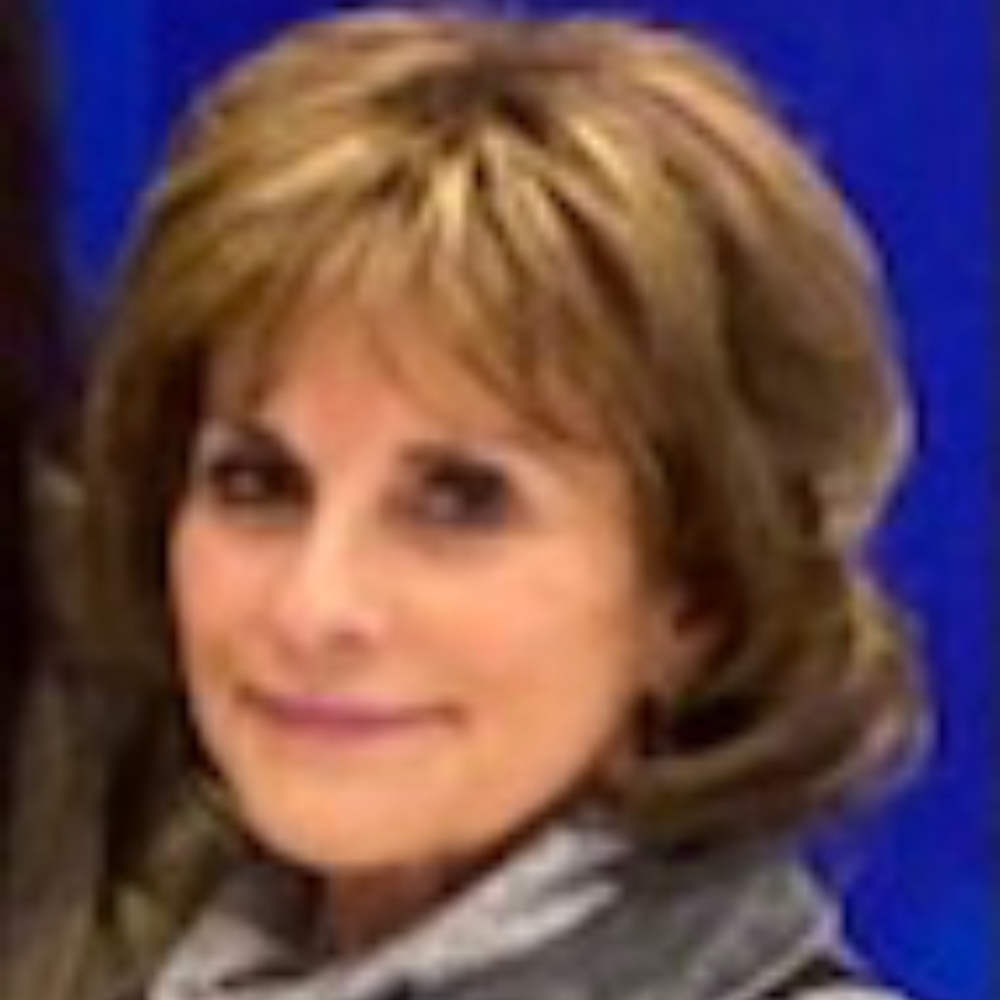 Meet your Posher, Sylvia